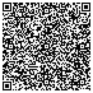 QR-код с контактной информацией организации ООО Комбинат производственных предприятий