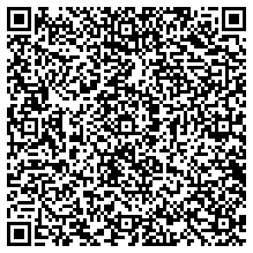 QR-код с контактной информацией организации ВолгаОптТорг
