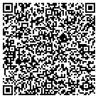 QR-код с контактной информацией организации Карпас
