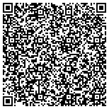 QR-код с контактной информацией организации Королевство волшебников