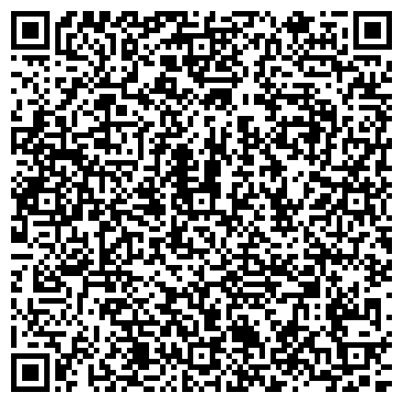 QR-код с контактной информацией организации Омега-Авто