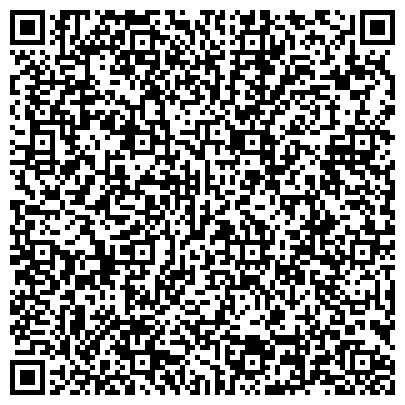 QR-код с контактной информацией организации Московский студенческий центр при Правительстве г. Москвы
