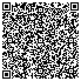 QR-код с контактной информацией организации Кристалл