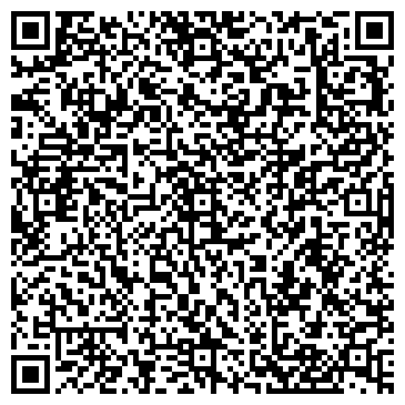 QR-код с контактной информацией организации Наш город