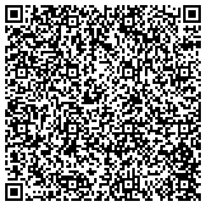 QR-код с контактной информацией организации Владимирская фабрика дверей-Пермь, салон межкомнатных дверей, Офис