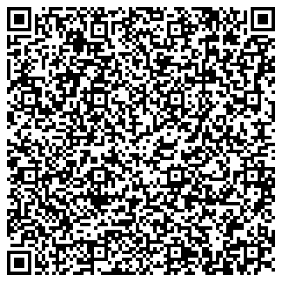 QR-код с контактной информацией организации Владимирская фабрика дверей-Пермь, салон межкомнатных дверей, Склад