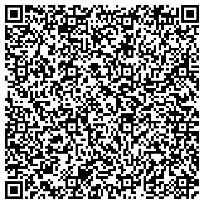 QR-код с контактной информацией организации Центральный совет работников народного образования и науки РФ