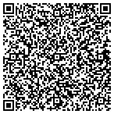 QR-код с контактной информацией организации Магазин жилья