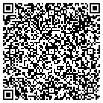 QR-код с контактной информацией организации ООО СметСтройФинанс