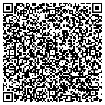 QR-код с контактной информацией организации ЗАО Флаер