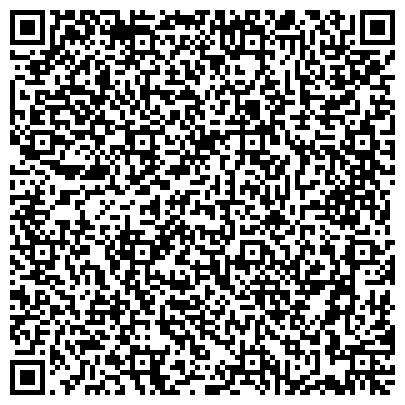QR-код с контактной информацией организации Международное евразийское движение, общественная организация