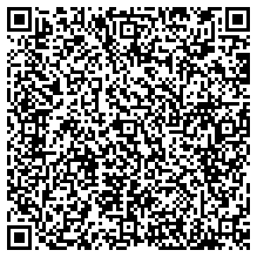QR-код с контактной информацией организации Конкор Авиа