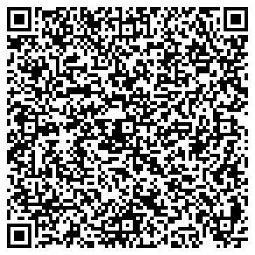QR-код с контактной информацией организации Совет женщин МГУ, общественная организация