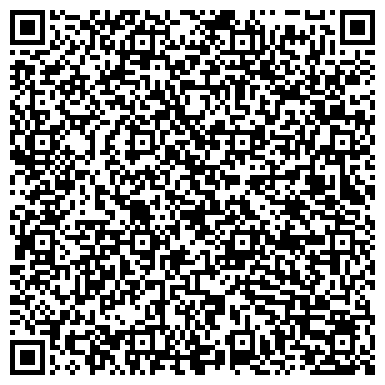 QR-код с контактной информацией организации Проект.str.Недвижимость