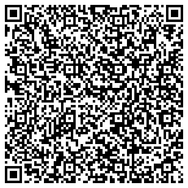 QR-код с контактной информацией организации ДЮСШ №1 по спортивной аэробике и художественной гимнастике