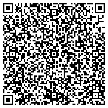 QR-код с контактной информацией организации Корвет