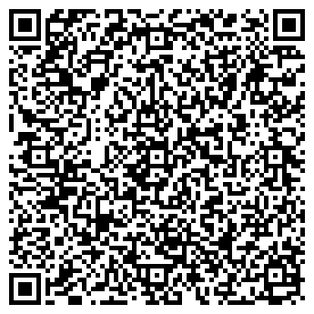 QR-код с контактной информацией организации ШКОЛА ЗДОРОВЬЯ № 628