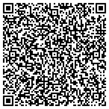 QR-код с контактной информацией организации СДЮСШОР №25 по спортивной гимнастике
