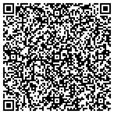 QR-код с контактной информацией организации Инновиа-Про
