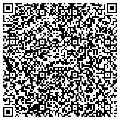 QR-код с контактной информацией организации Красноярское землячество, региональная общественная организация