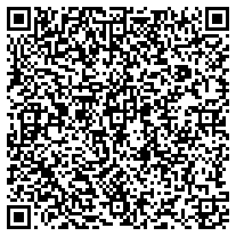 QR-код с контактной информацией организации ЗАО Томский расчетный центр