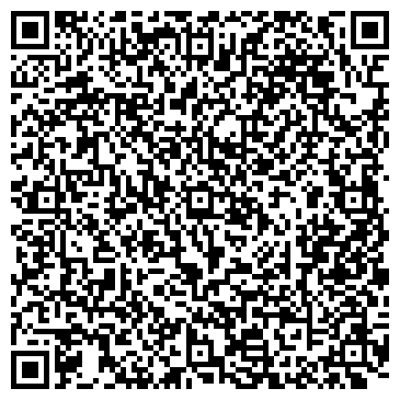 QR-код с контактной информацией организации Кириллица