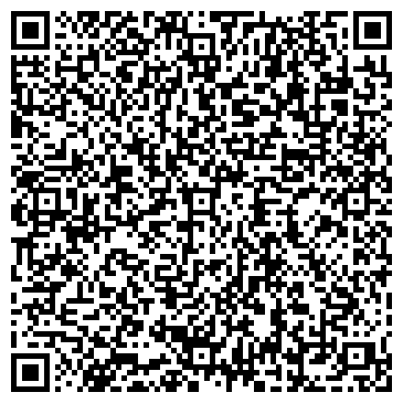 QR-код с контактной информацией организации ДЮСШОР №28 по восточным единоборствам