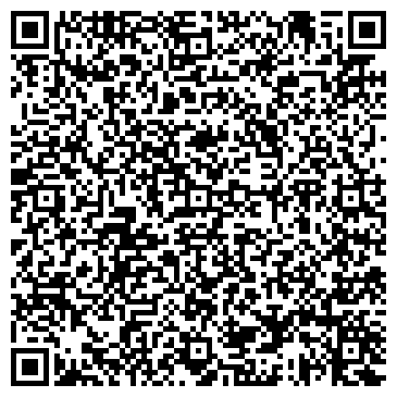QR-код с контактной информацией организации ООО Томский расчетный центр