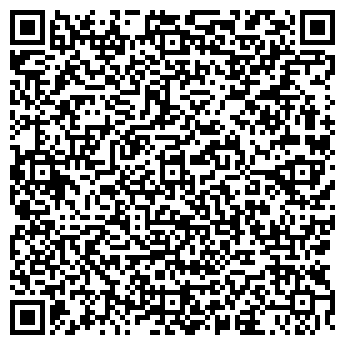 QR-код с контактной информацией организации СДЮСШОР №21 по боксу и кикбоксингу