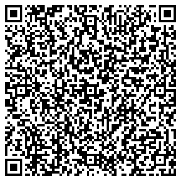 QR-код с контактной информацией организации VitalMoto