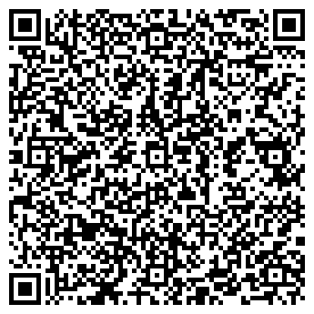 QR-код с контактной информацией организации Магнит