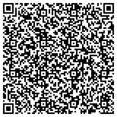 QR-код с контактной информацией организации ДЮСШ №24 им. Г.П. Горенковой по художественной гимнастике
