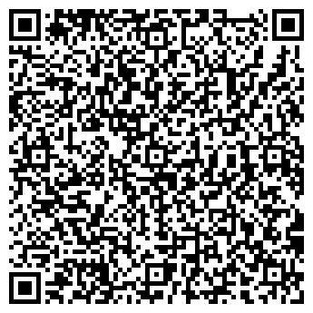 QR-код с контактной информацией организации ООО Технохим
