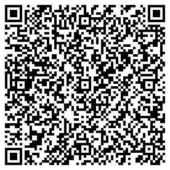 QR-код с контактной информацией организации Милослав