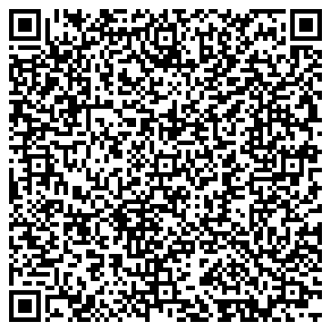 QR-код с контактной информацией организации Статус