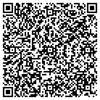 QR-код с контактной информацией организации ООО Юг Гелиос