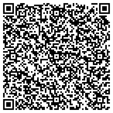 QR-код с контактной информацией организации ИП Шаштий Ю.Г.