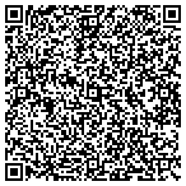 QR-код с контактной информацией организации Биокор-Авто