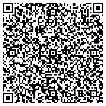 QR-код с контактной информацией организации ООО "АСК-СЕРВИС" Транспортная компания