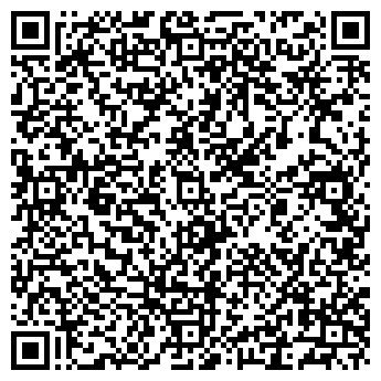 QR-код с контактной информацией организации Магнит