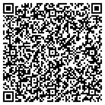 QR-код с контактной информацией организации Минима