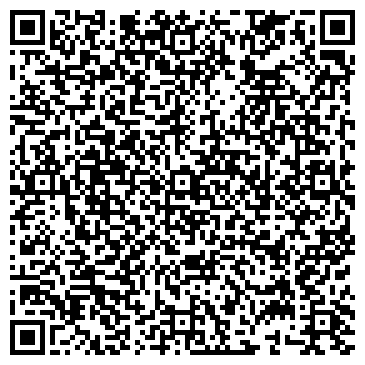 QR-код с контактной информацией организации Рыболов, магазин, ИП Морозов И.Н.
