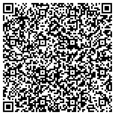 QR-код с контактной информацией организации Сезон рыбалки