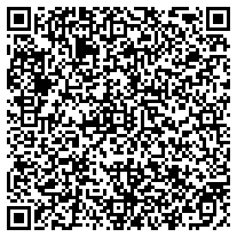 QR-код с контактной информацией организации ООО МАГНАТ