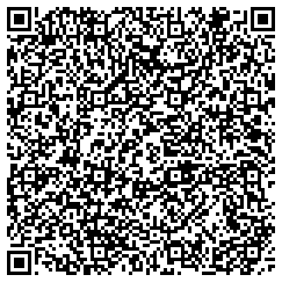 QR-код с контактной информацией организации ГБУЗ «Самарский областной клинический онкологический диспансер»