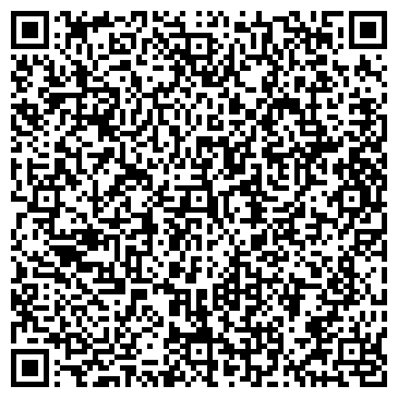 QR-код с контактной информацией организации Гроздь