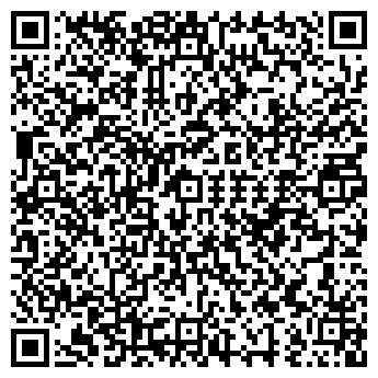 QR-код с контактной информацией организации ООО РусИнфоТех