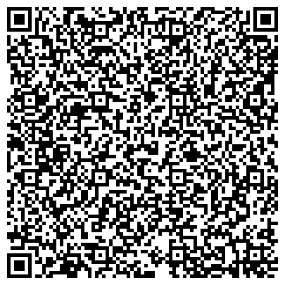 QR-код с контактной информацией организации АО «Ринет» «Региональные информационные сети»