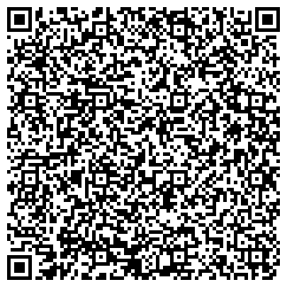 QR-код с контактной информацией организации Библейская Лига, региональная благотворительная общественная организация