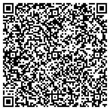 QR-код с контактной информацией организации ИП Наумов А.В.